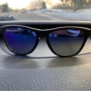 Oakley Sunglasses